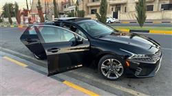 كيا K5